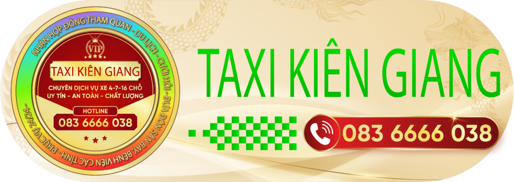 Taxi Kiên Giang 